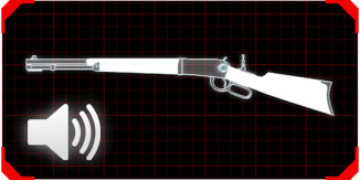 Killing Floor 2 Winchester 1894 sound mod