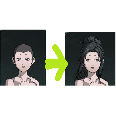青灯无主