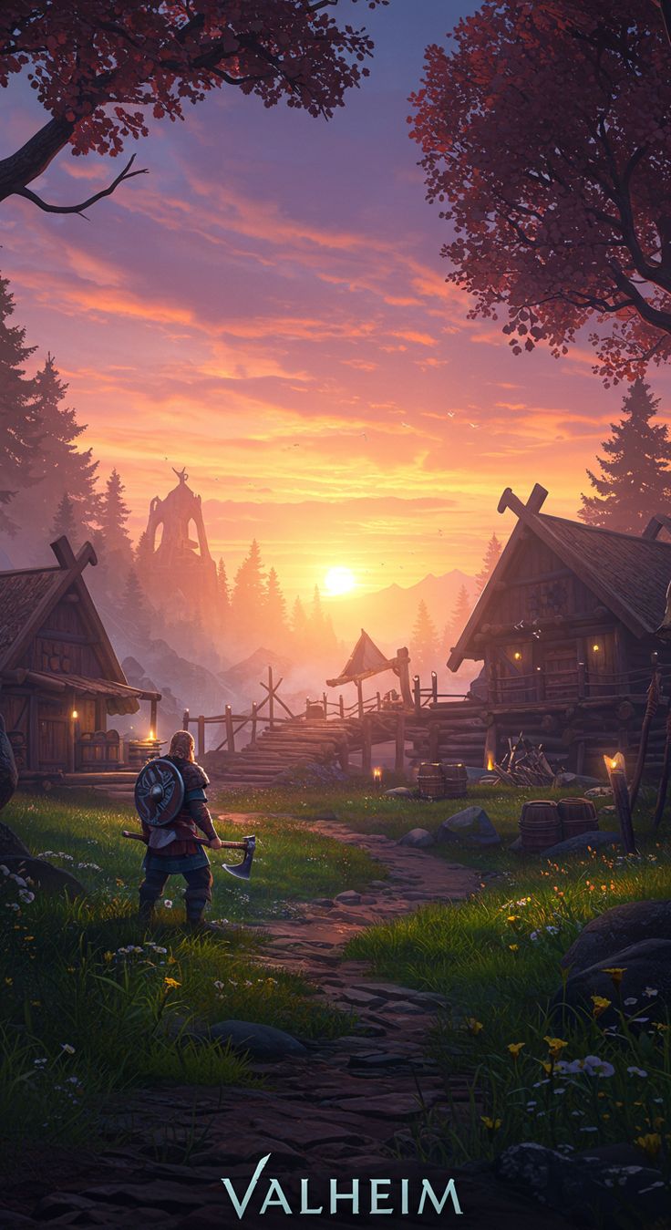 Steam Community :: Valheim