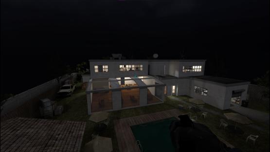 Seek_Haus (night) – Counter-Strike 2 Mod
