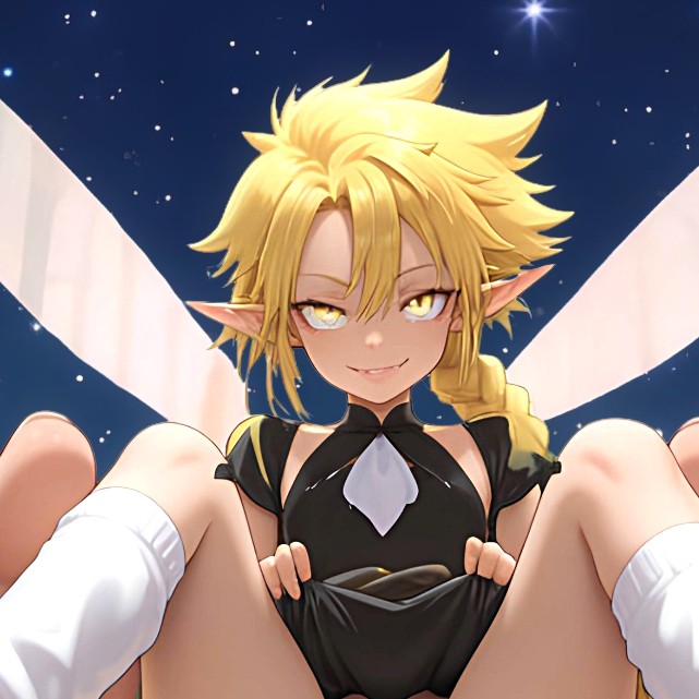 Demon_Lord_Ramiris丨R18丨4K丨Red Q