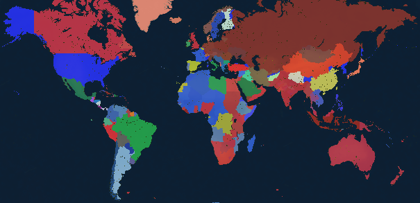 New Scenario