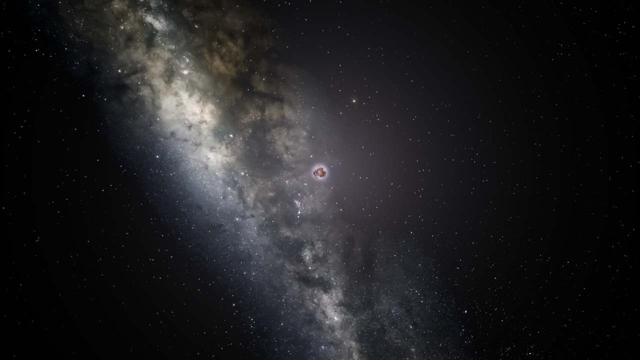 Big bang