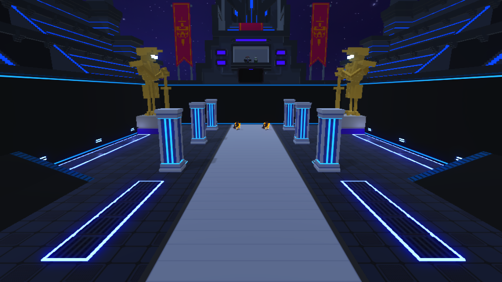 Armor Bots! (Endless)