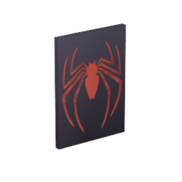 Spider-Man Poster