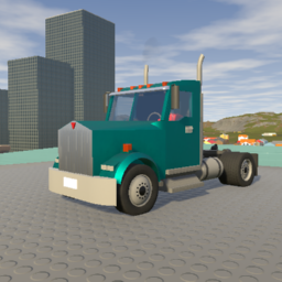 2024 RDA S-Model  |  Single Axle