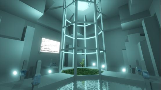 ze_MindTree – Counter-Strike 2 Mod