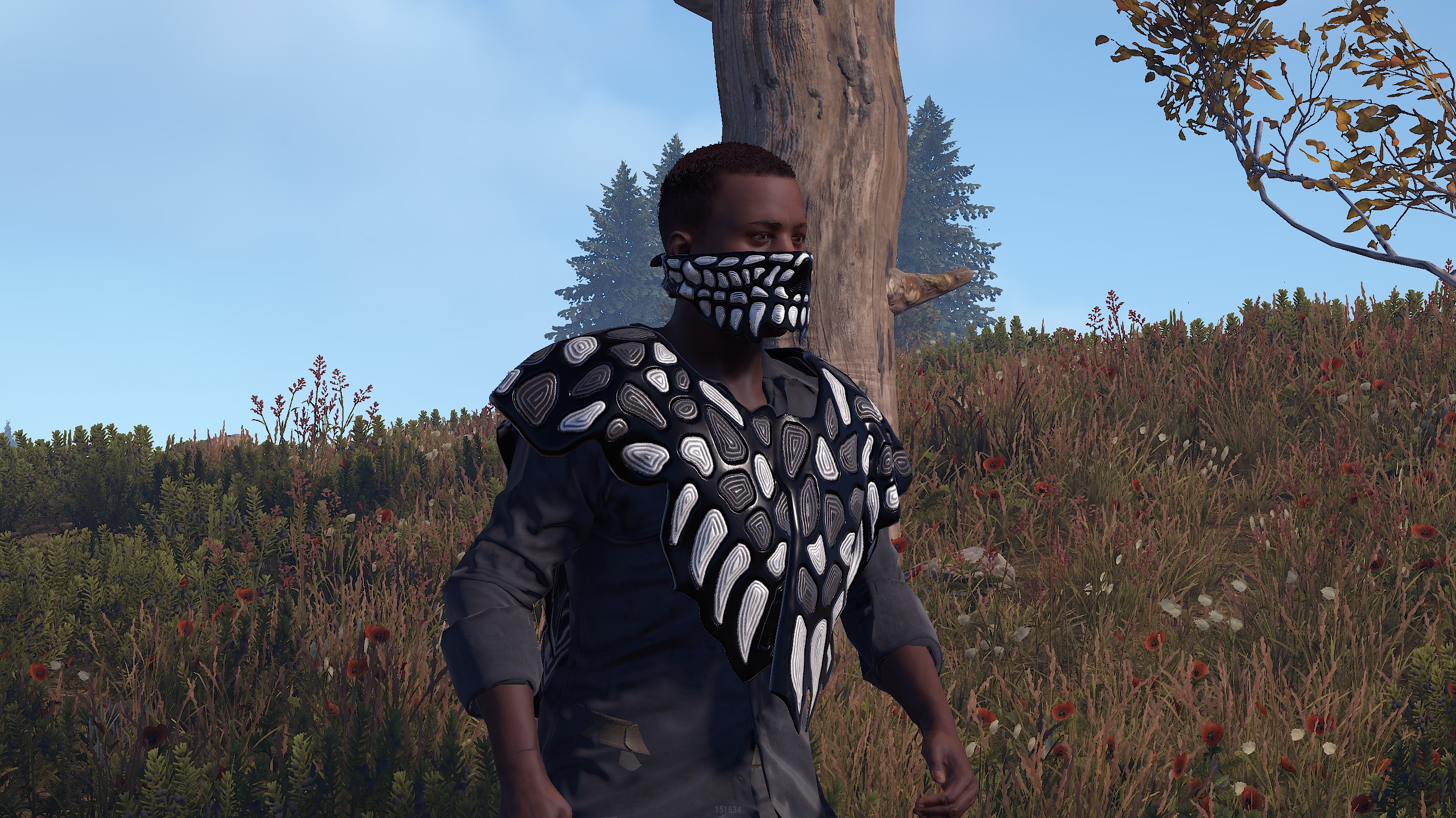 HellCore Bandana thumbnail 5