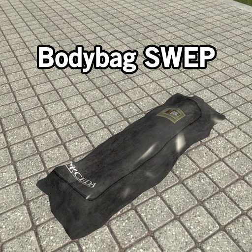 Bodybag Swep