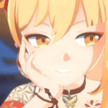 Yoimiya HD
