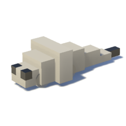 Minecraft Silverfish