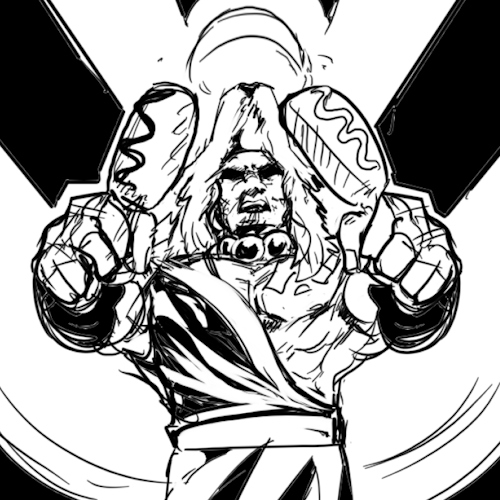 Yet Another Monk Rework
