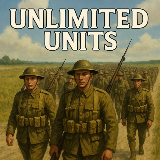 Unrestricted Forces