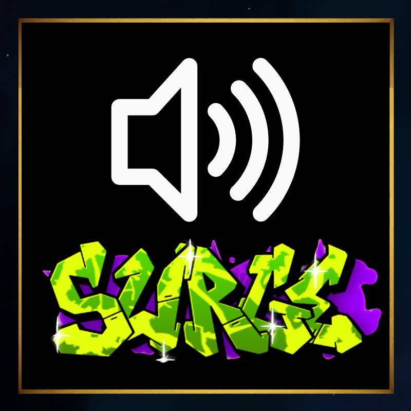Surge (Voice Swap)
