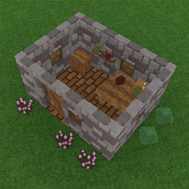 House (Playset)