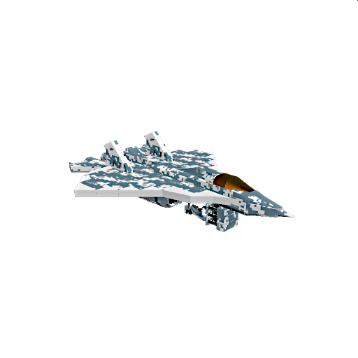 SU 57 [NO GUNS] preview