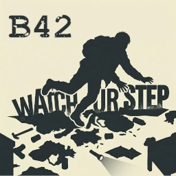 Watch Your Step – Project Zomboid Mod
