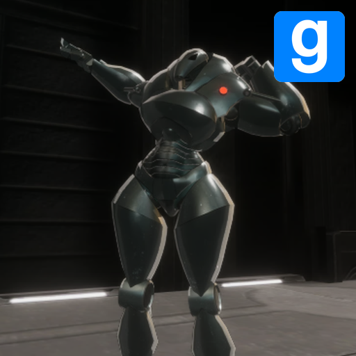 [JallerArts] B2 Battledroid - [Playermodel]