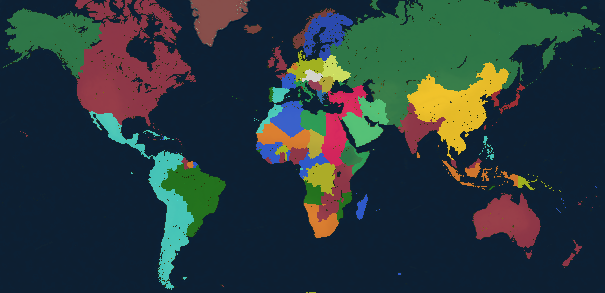 New Scenario