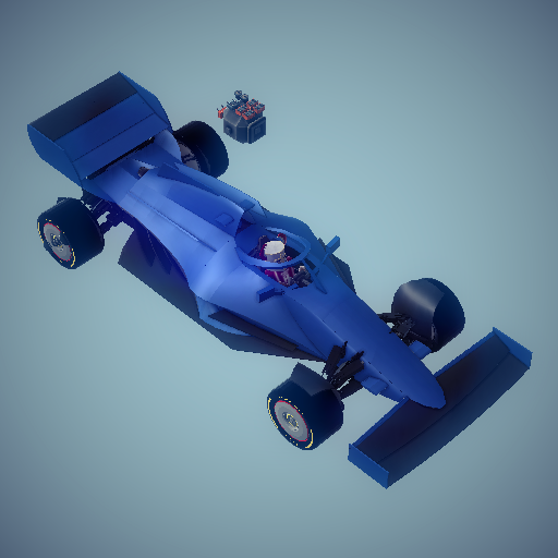 v8 front2 outlogic