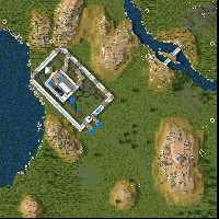 Harrenhal [GoT]