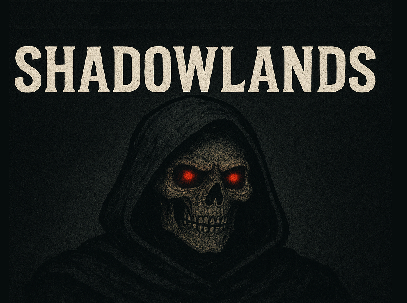 Shadowlands MOD - BANNERS