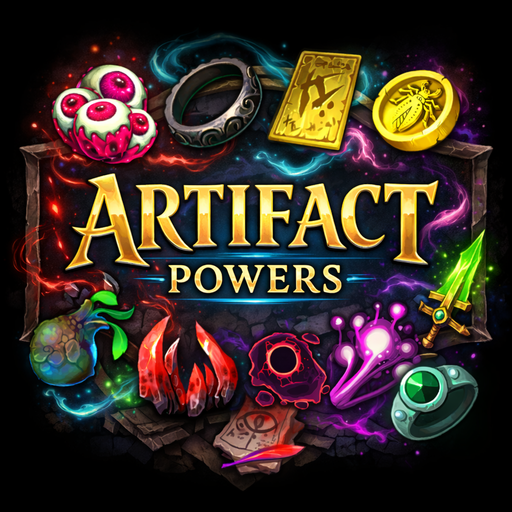 Artifact Powers