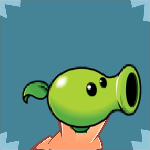 Peashooter