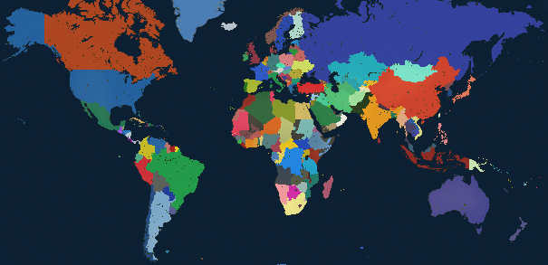 II Cold War preview