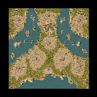 Serpent's Bite [Trail][Mission21-Lakes of Qadas][CO-OP & Single]