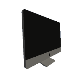 2011 Intel iMac
