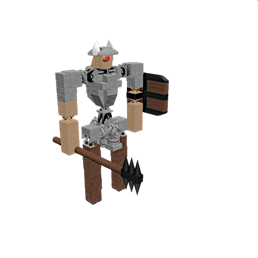 First person viking preview