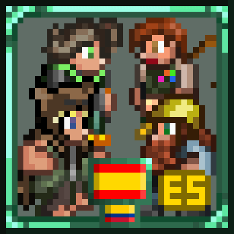 Helpful NPCs Traducción al Español – tModLoader Mod