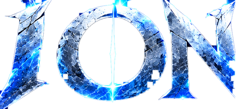 ION UI