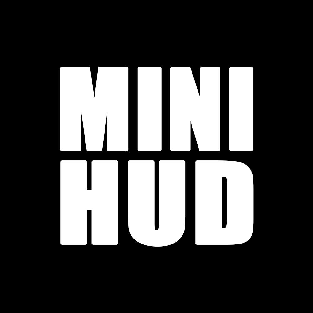 Mini Hud