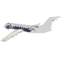 FELIX AIRLINES FLIX-320 (OUTDATED)V.2