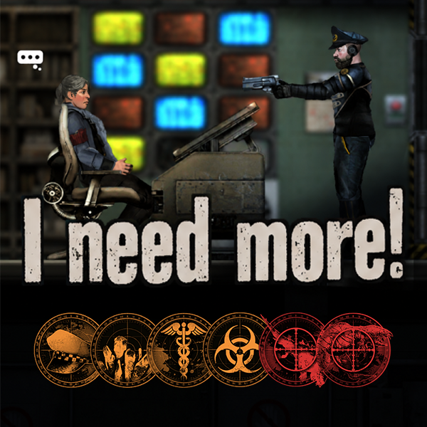 More Mission Offers