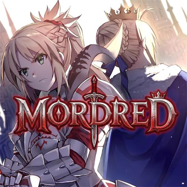 Mordred