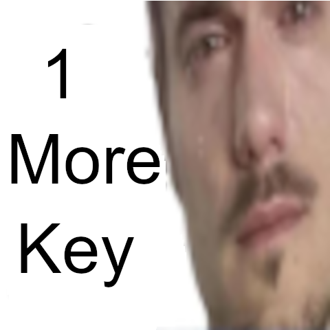 Just 1 More Hotkey – tModLoader Mod
