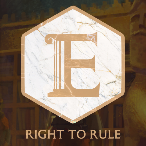 Enduring Empires - Right to Rule