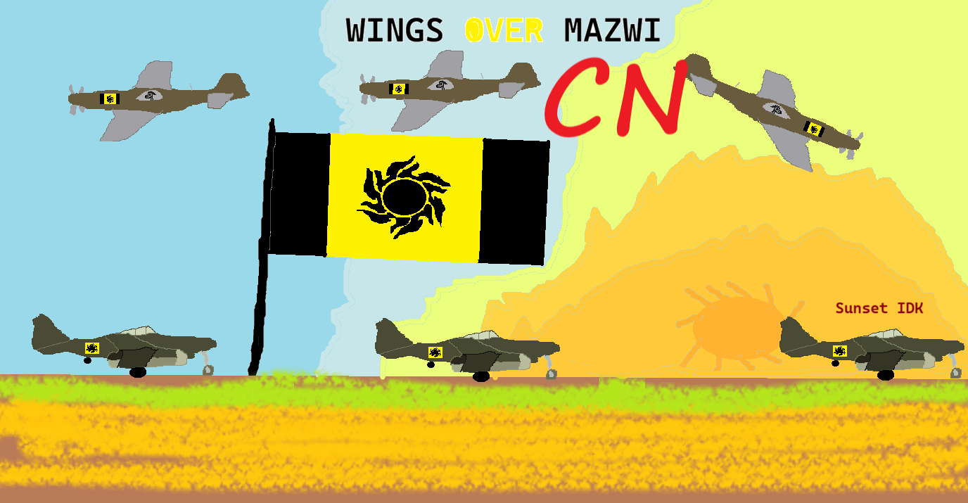 EaW Wings over Mazwi CN