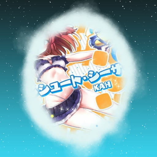 KAH - サンシュート・シーサイド preview