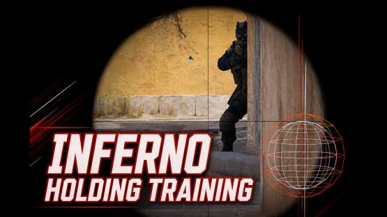 Inferno Holding training