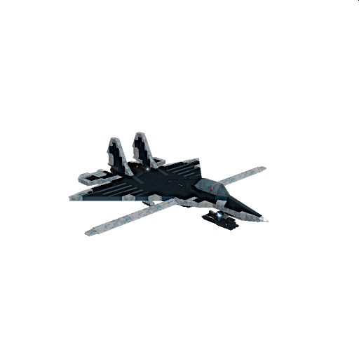 SUKHOI - 57 FELON