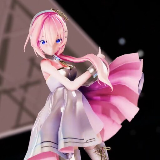 君に降る涙 巡音ルカ　SSP 君に降る涙 巡音ルカ SSP WS】君に降る涙 巡音ルカ(