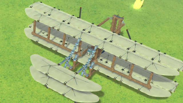 Wright Flyer