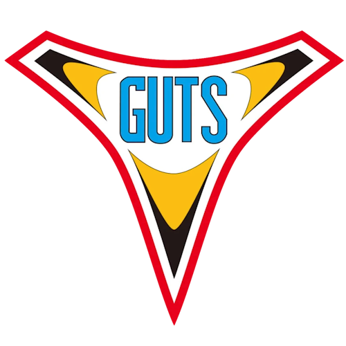 GUTS Defense Squad Suit