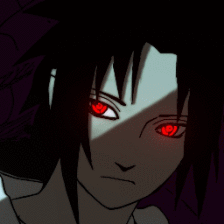 Sasuke Uchiha preview