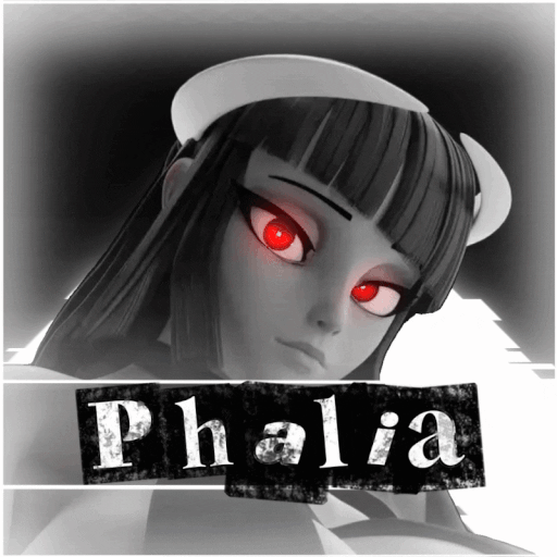 Phalia - PM, RAGDOLL