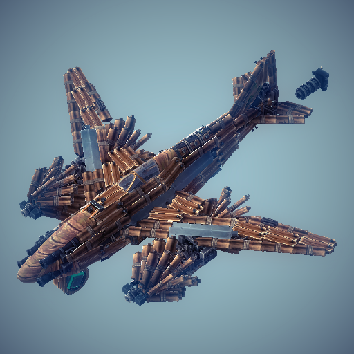 ME262HGII